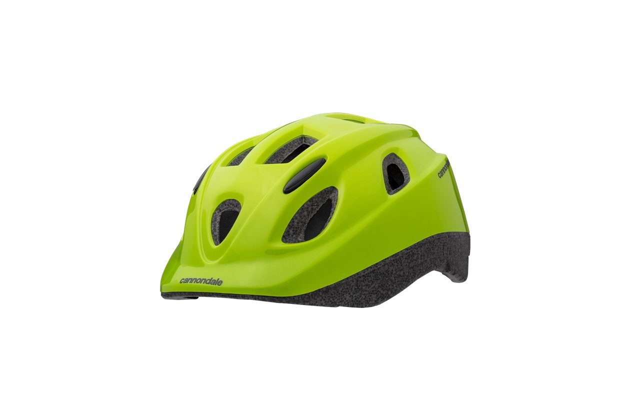 Cannondale Quick Junior Kids Helm