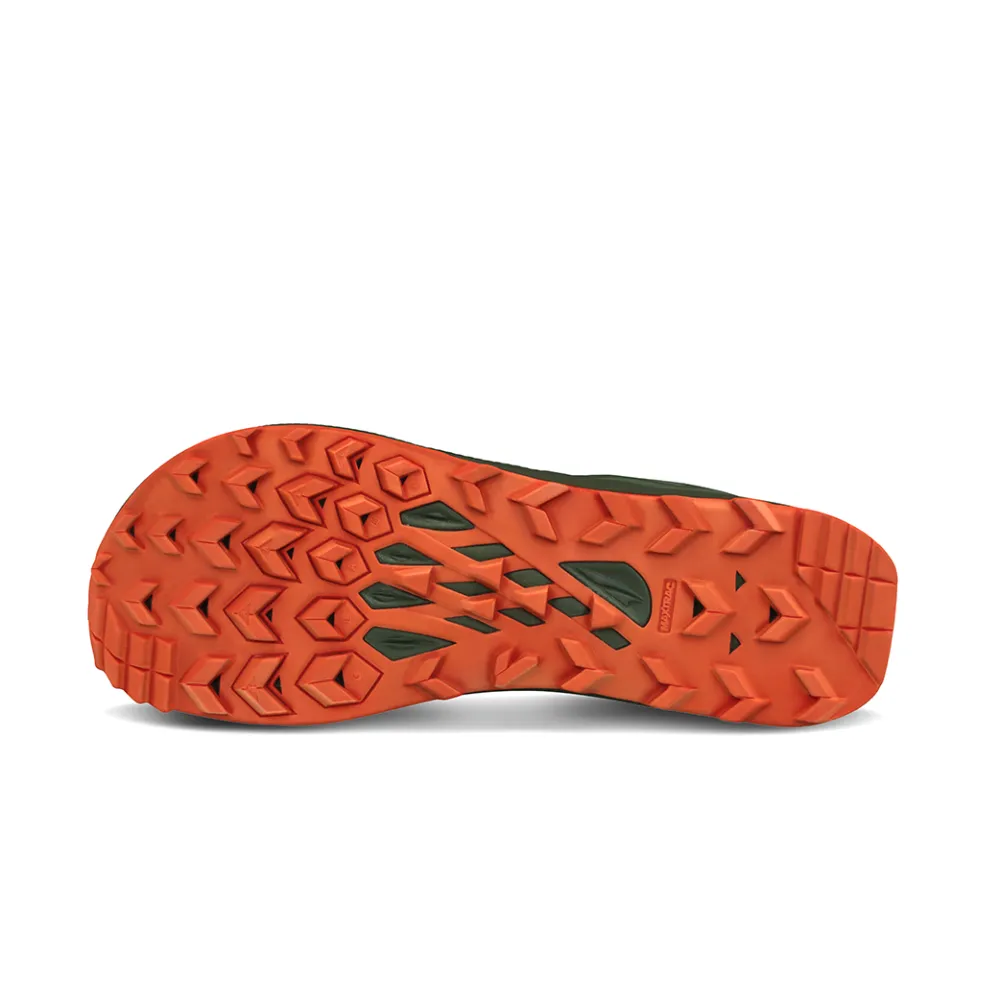 Altra Lone Peak 8 AL0A85NC-315 / grün
