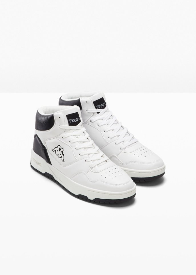 Kappa High top Sneaker