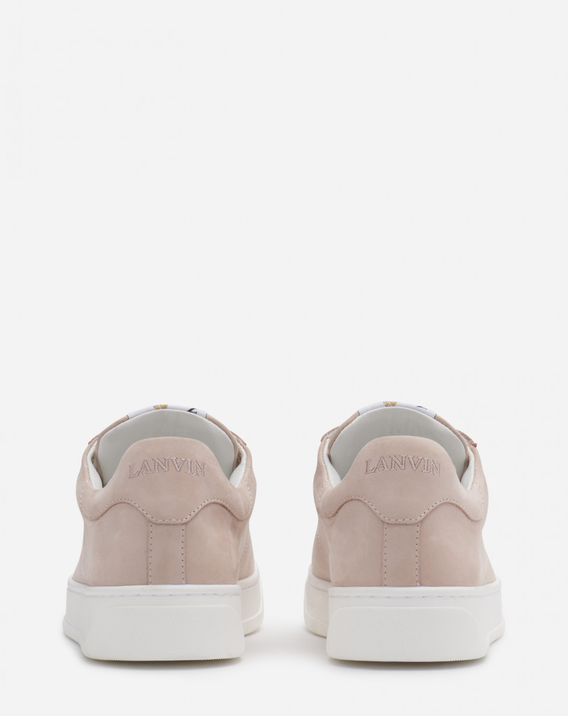 SNEAKERS DDB0 EN SUEDE