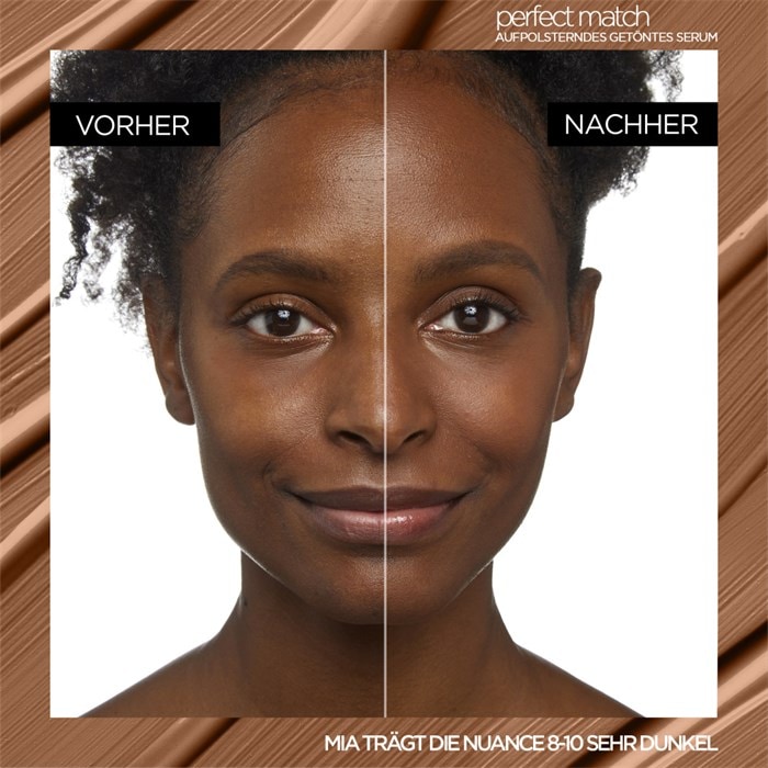 Perfect Match Serum