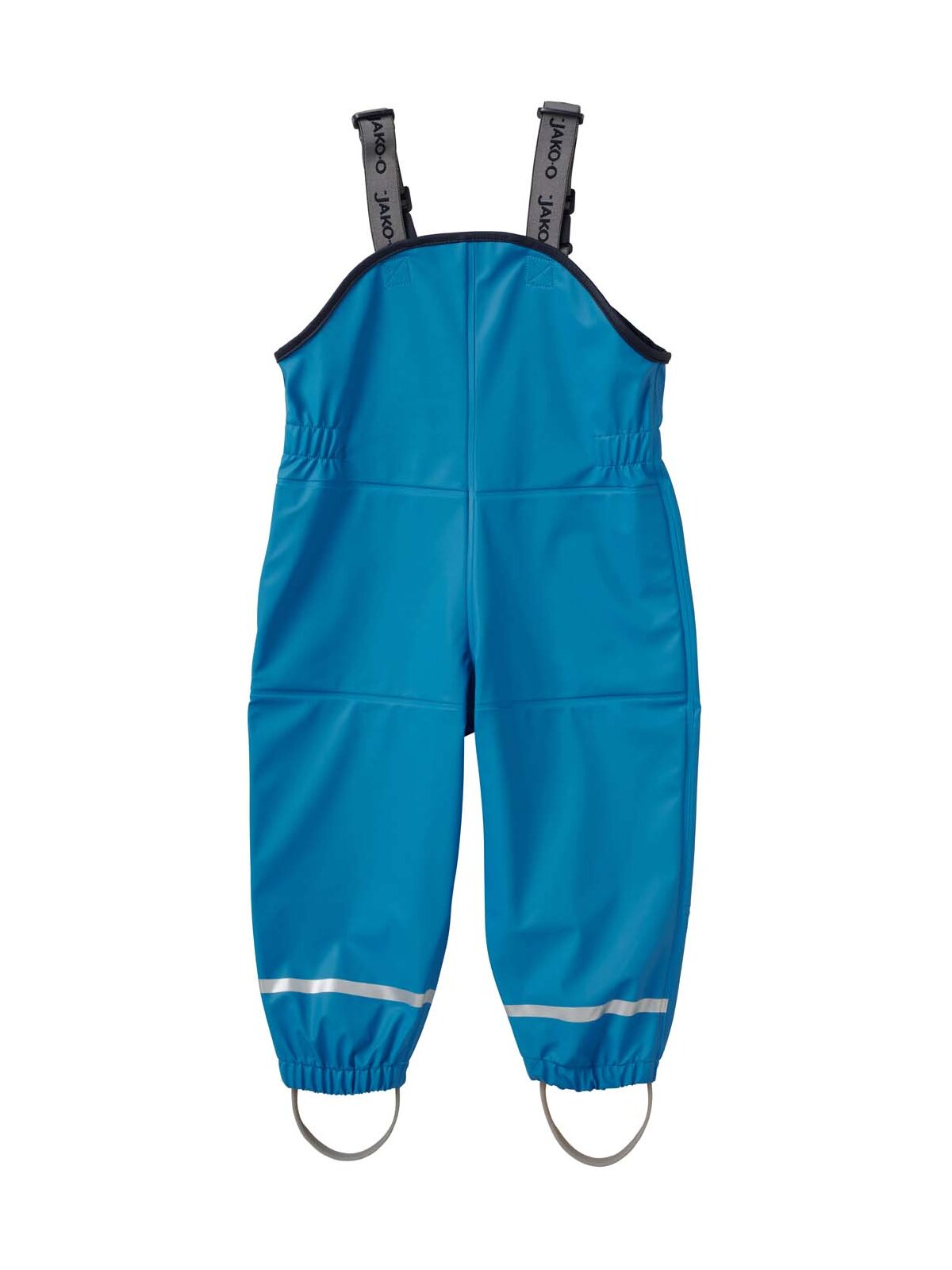 Matschhose, azur