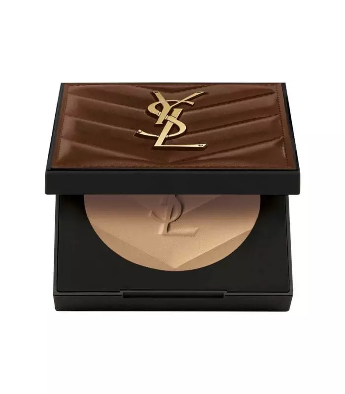 ALL HOURS HYPER BRONZE Poudre Bronzante