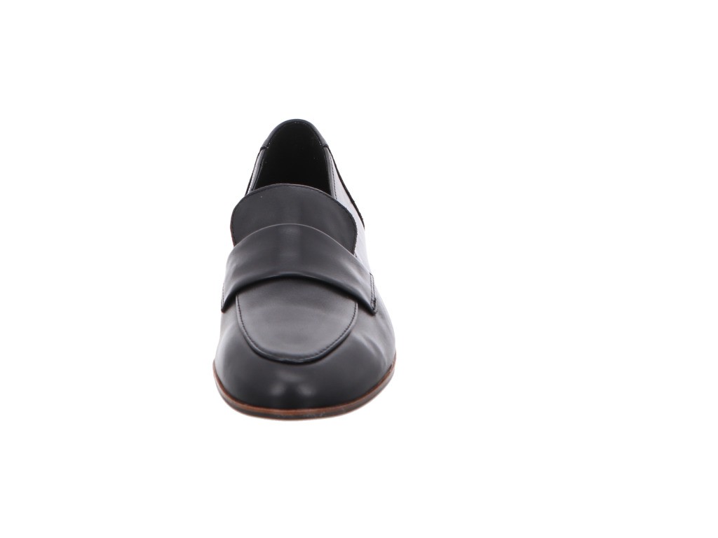 LLOYD Sportliche Slipper schwarz