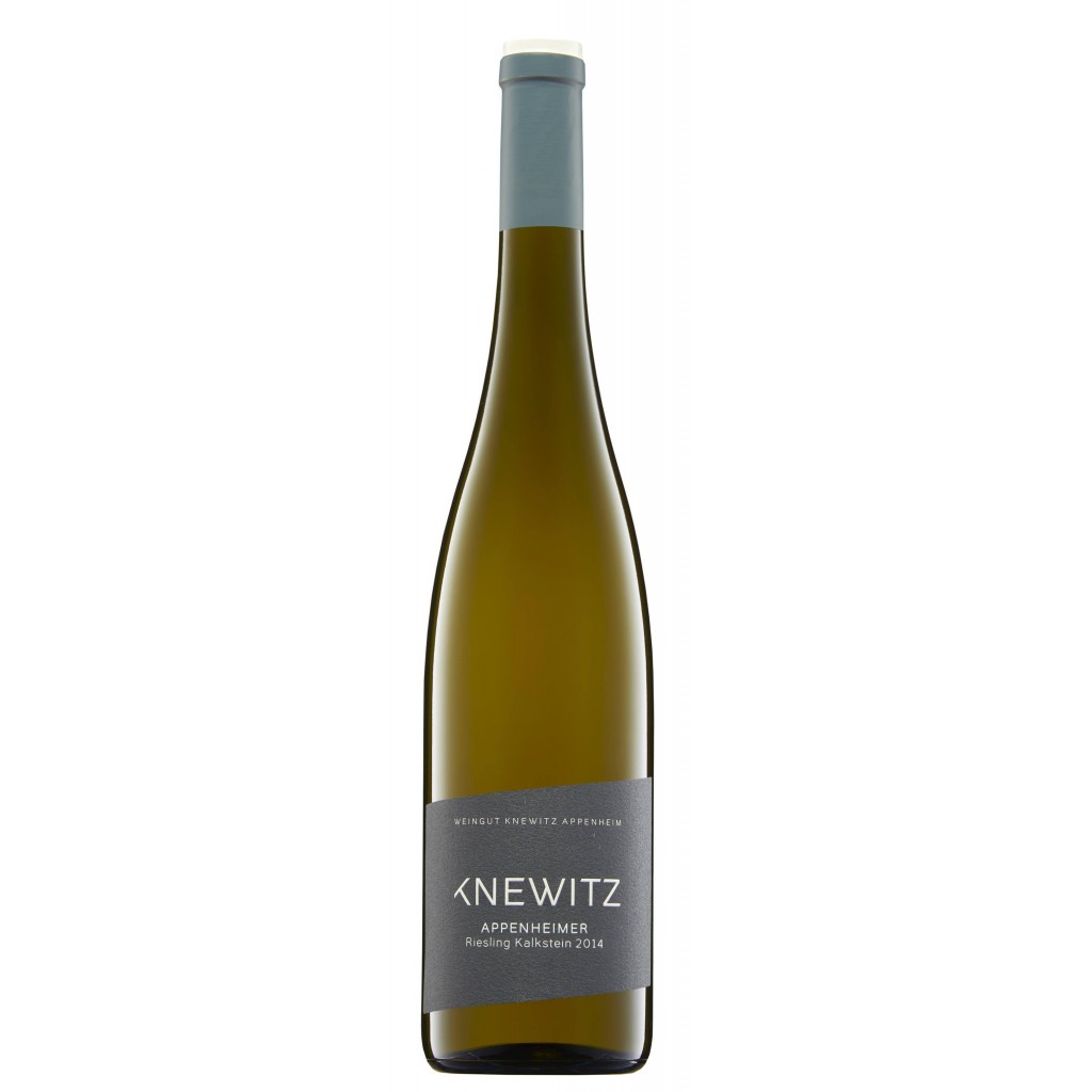 2021 Appenheimer Riesling 'Kalkstein' trocken