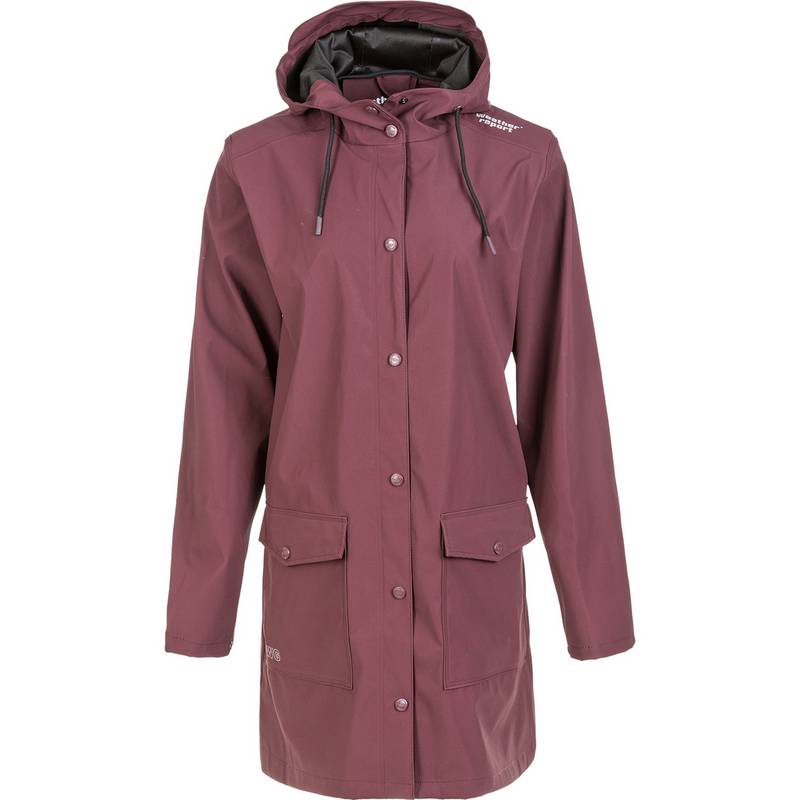 Weather Report TASS W W-PRO 5000 Regenjacke Damen