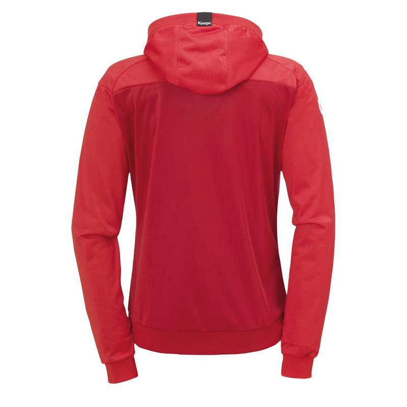 Kempa PRIME MULTI WOMEN Trainingsjacke Damen