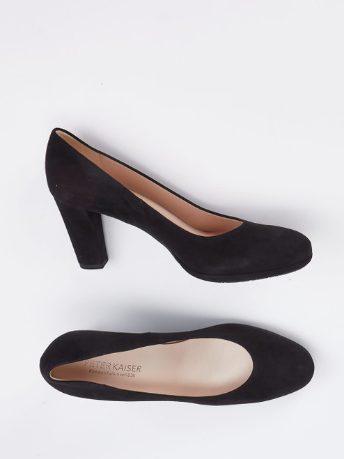 Plateau-Pumps-14480090016 Peter Kaiser