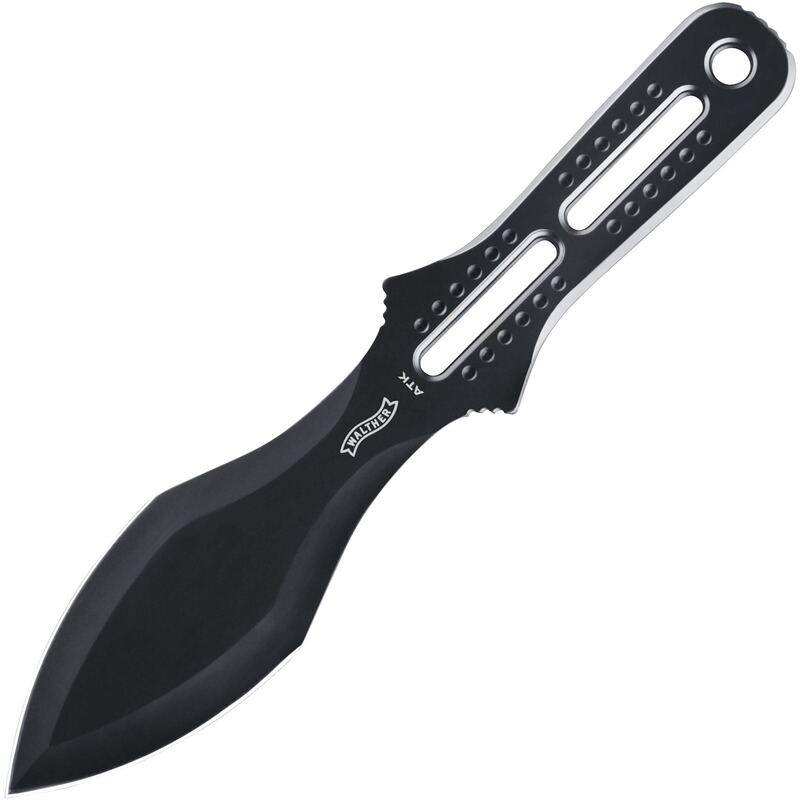Walther Messer Advanced Throwing Knife