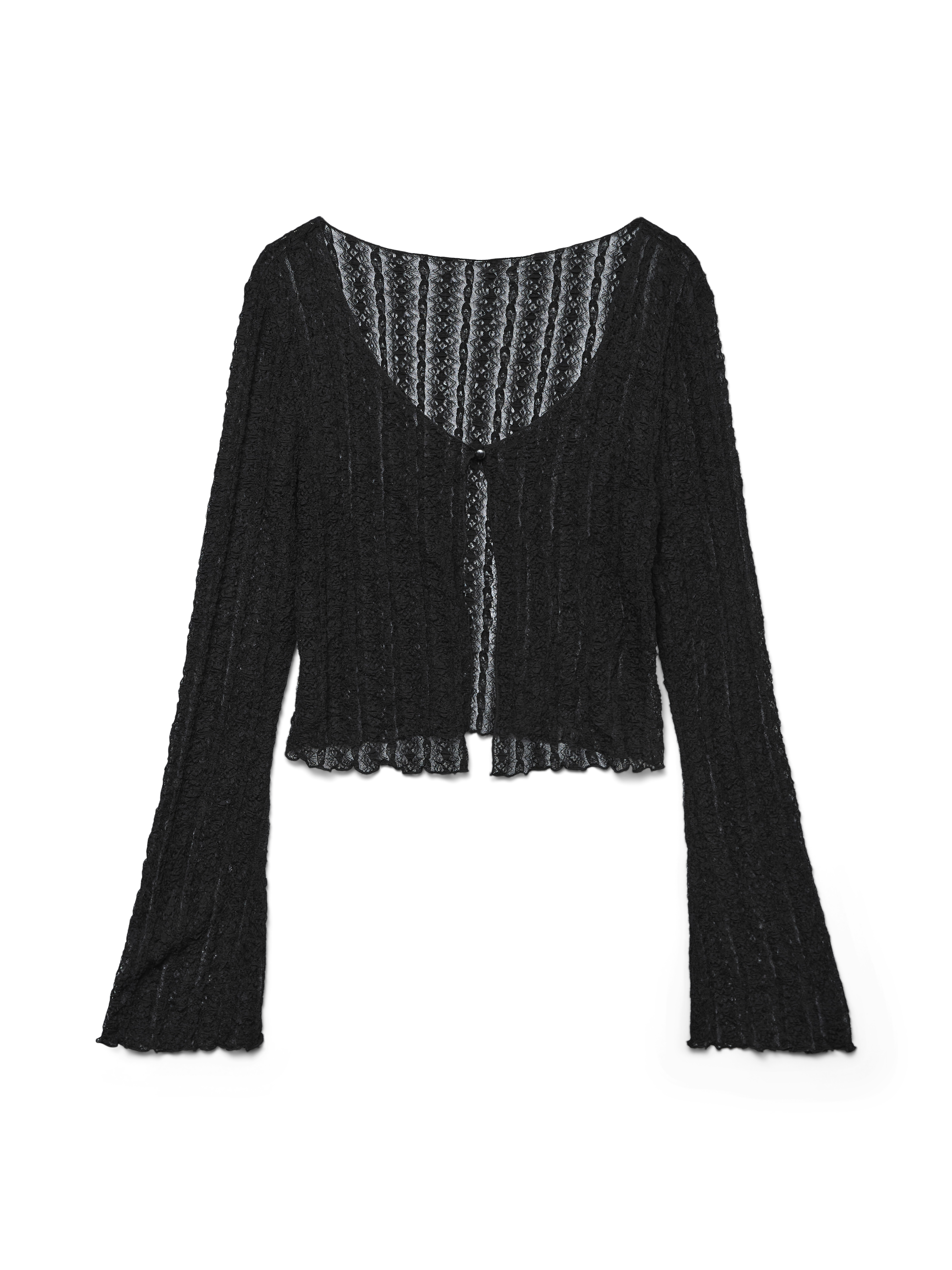 VMINA Strickjacke