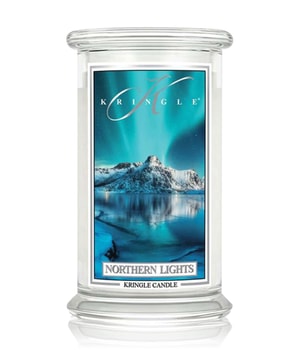 Kringle Candle Daylight Kringle Northern Lights Duftkerze 623 g