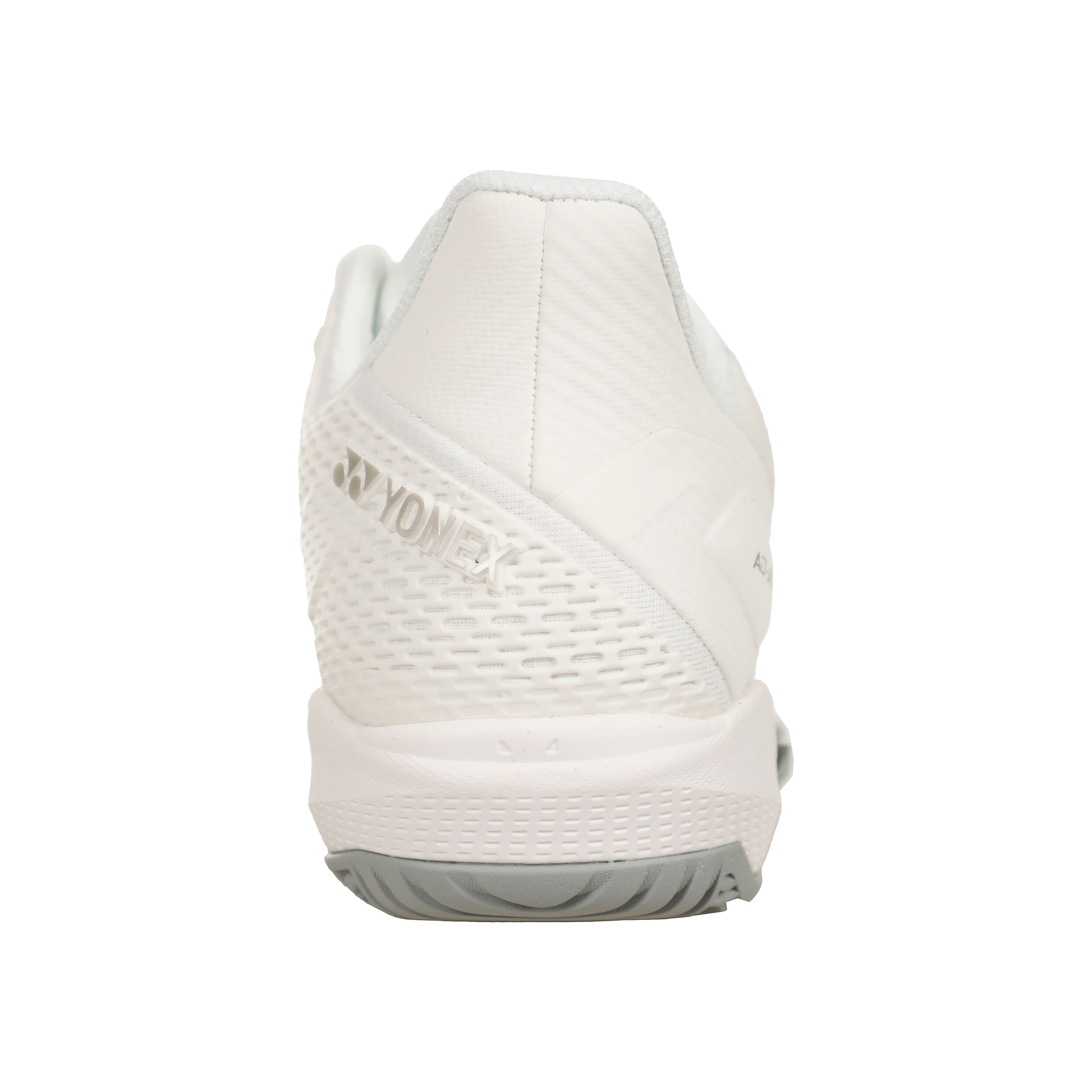 AD Accel Sandplatzschuh Damen - Weiß
