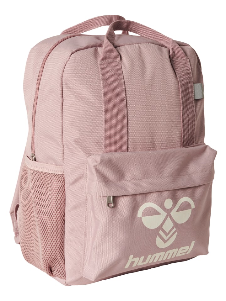 Hummel Hummel Rucksack Hmljazz Kinder in DEAUVILLE MAUVE günstig kaufen onesize