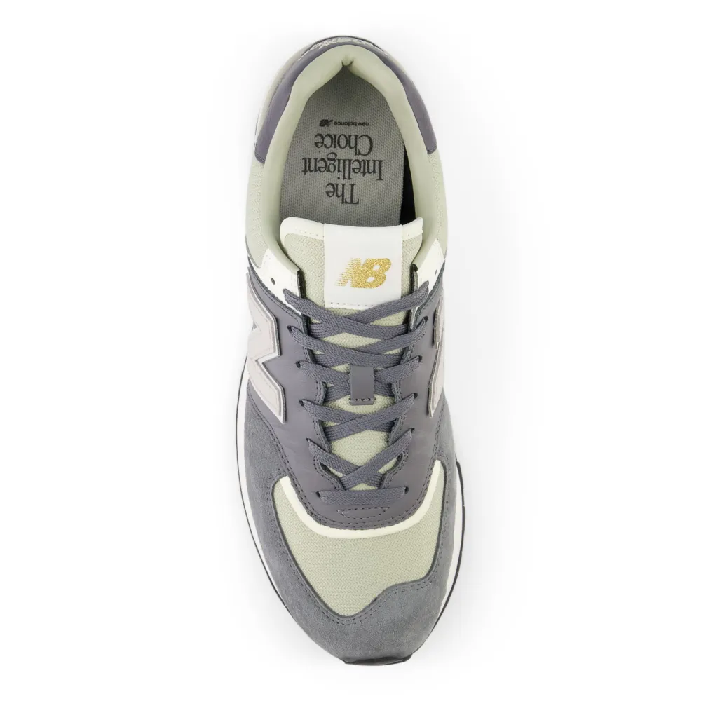 New Balance 574 U574LGGD U574LGGD / grau