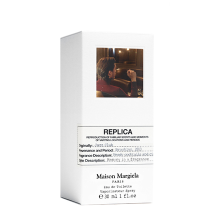 Maison Margiela Jazz Club Eau de Toilette Spray