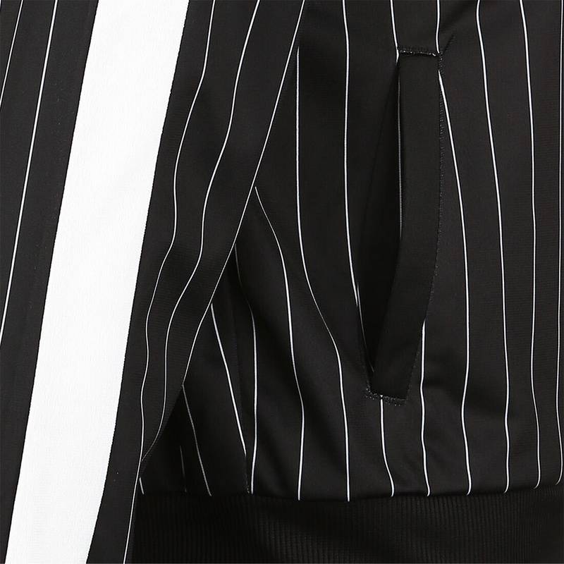 FILA Jaimi Pinstripe Outdoorjacke Damen