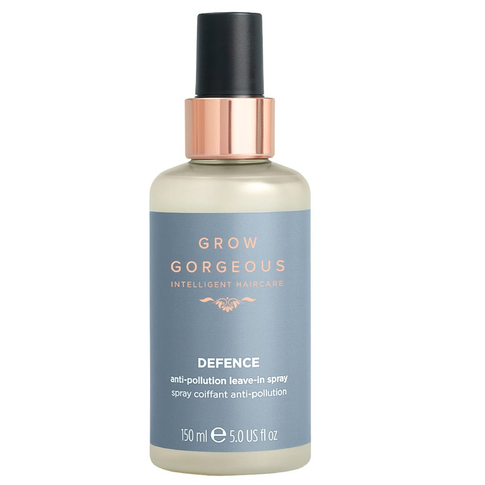 Grow Gorgeous Defence Anti-Pollution Leave-In Spray 150 ml