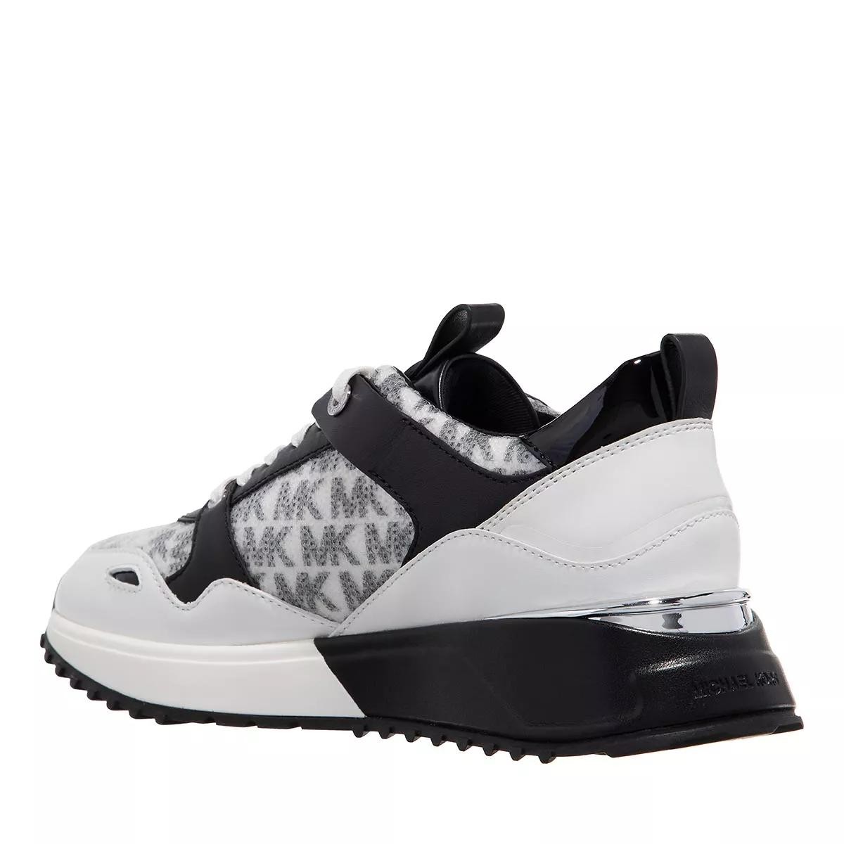 MICHAEL KORS Freizeit Schnürer bunt Low-Top Sneaker