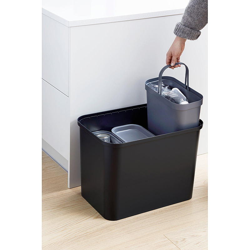 Smartstore Kildesortering SmartStore™ 76 liter Collect L57 x B38 x H42 cm