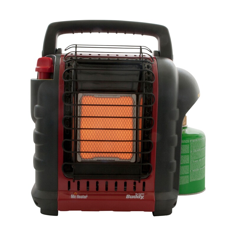 Mr. Heater Gasheizung Portable Buddy