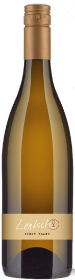 2022 Pinot Blanc Bergweingarten - Weingut Lentsch - Pinots vom Leithaberg