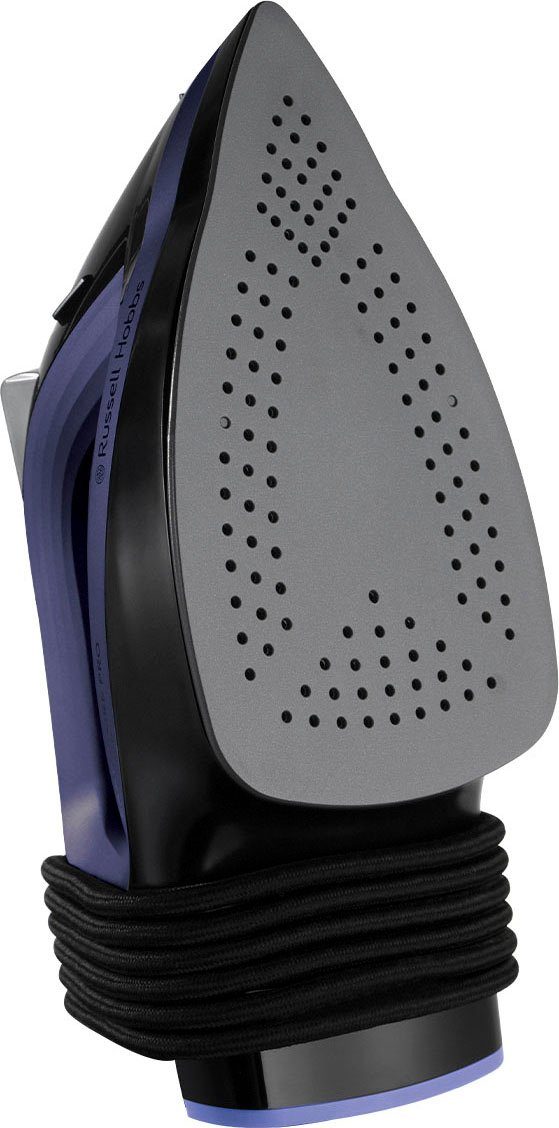 RUSSELL HOBBS Dampfbügeleisen 26731-56/RH EasyStore PRO Plug&Wind, 2400 W
