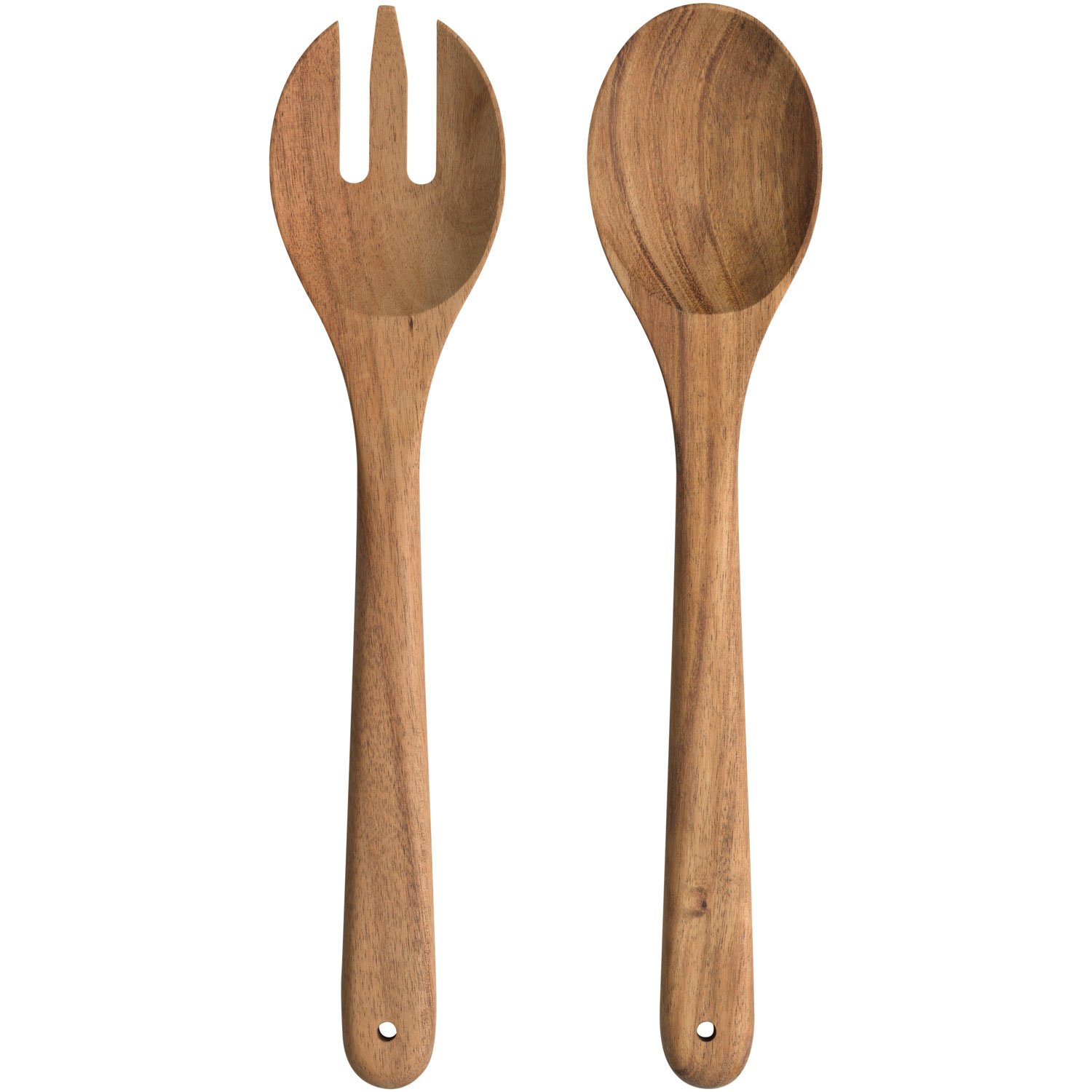 LeonardoSalatbesteck 30cm 2tlg.
