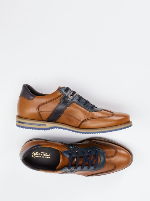Sneaker-46612010059 Galizio Torresi
