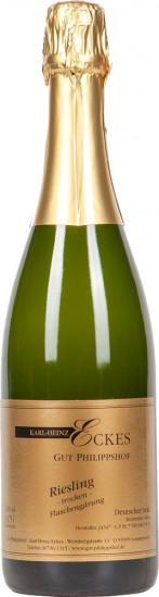 Riesling Sekt trocken - GUT PHILIPPSHOF