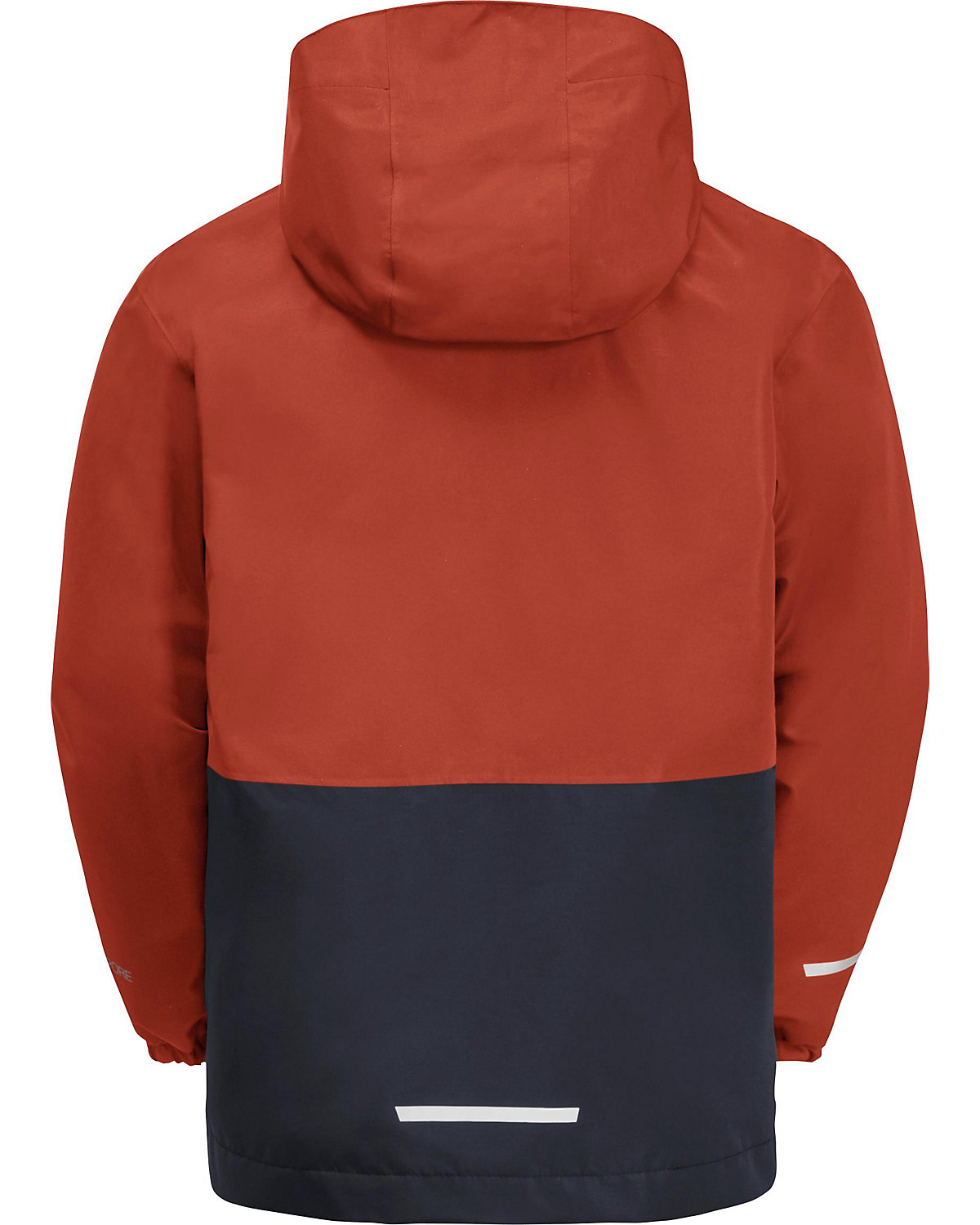 Outdoorjacke ICELAND K für Jungen