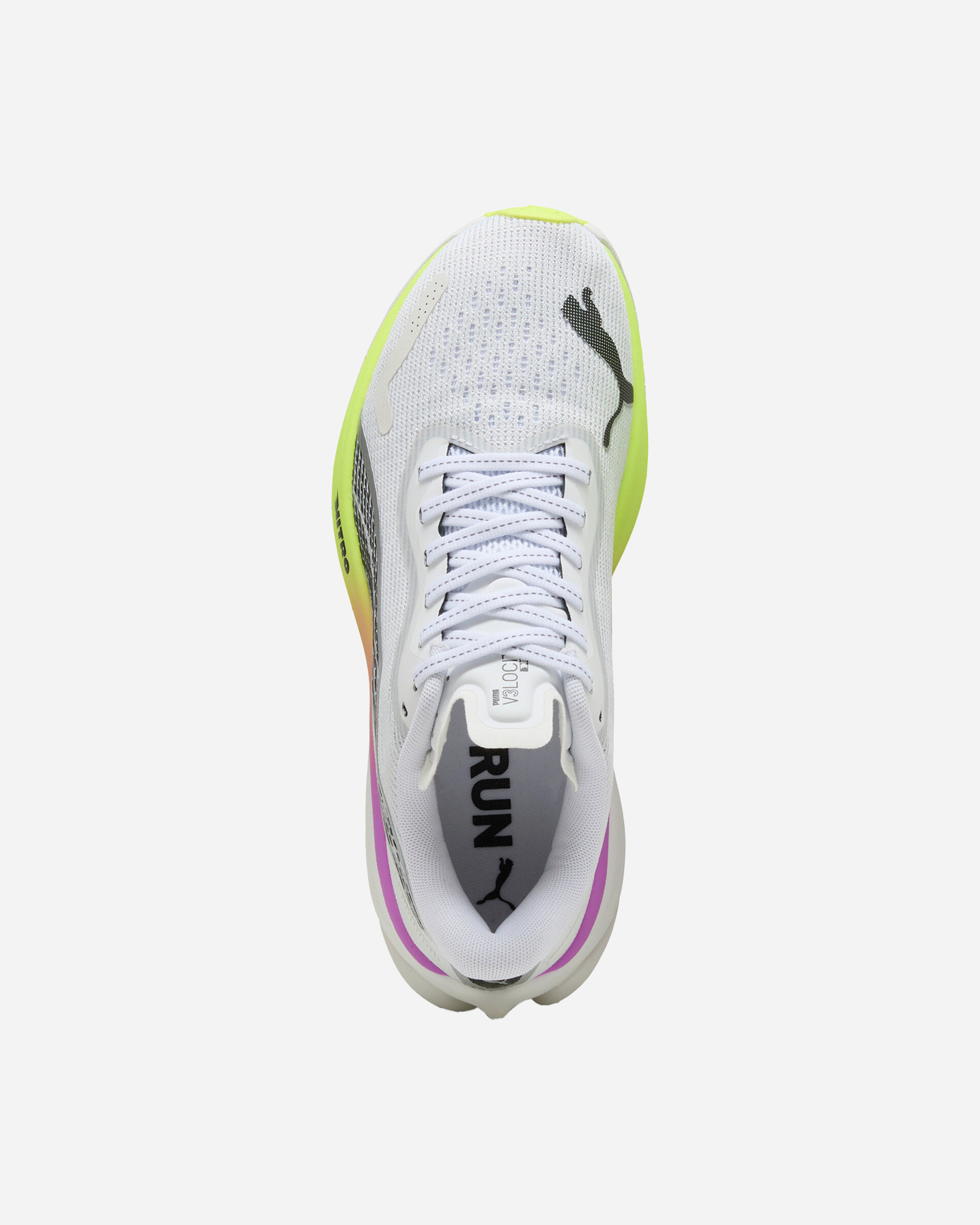 Scarpe Running Puma Velocity Nitro 3 W 377749-18