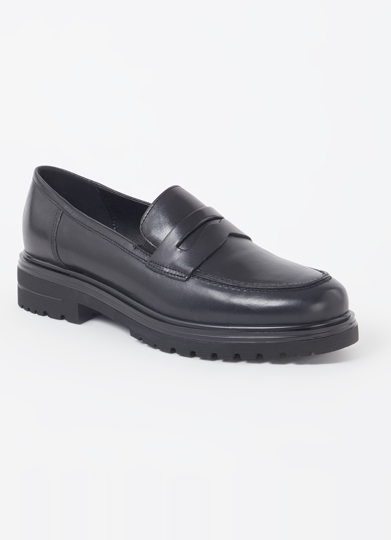 Jonak Arlo -nahkaiset loaferit