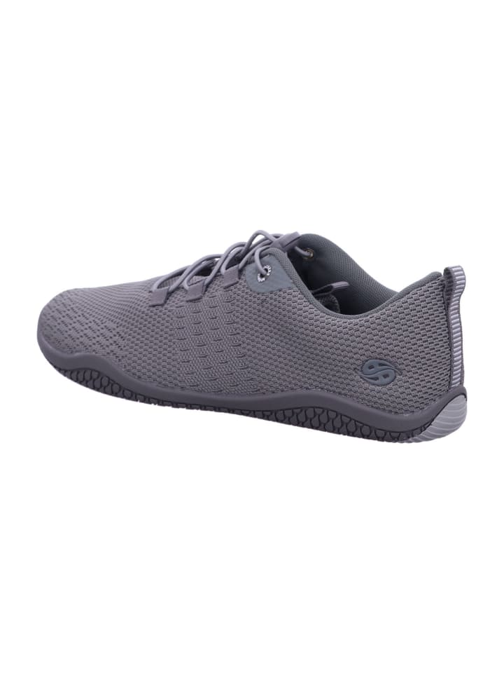 Dockers by Gerli Schnürschuhe  in Grau günstig kaufen