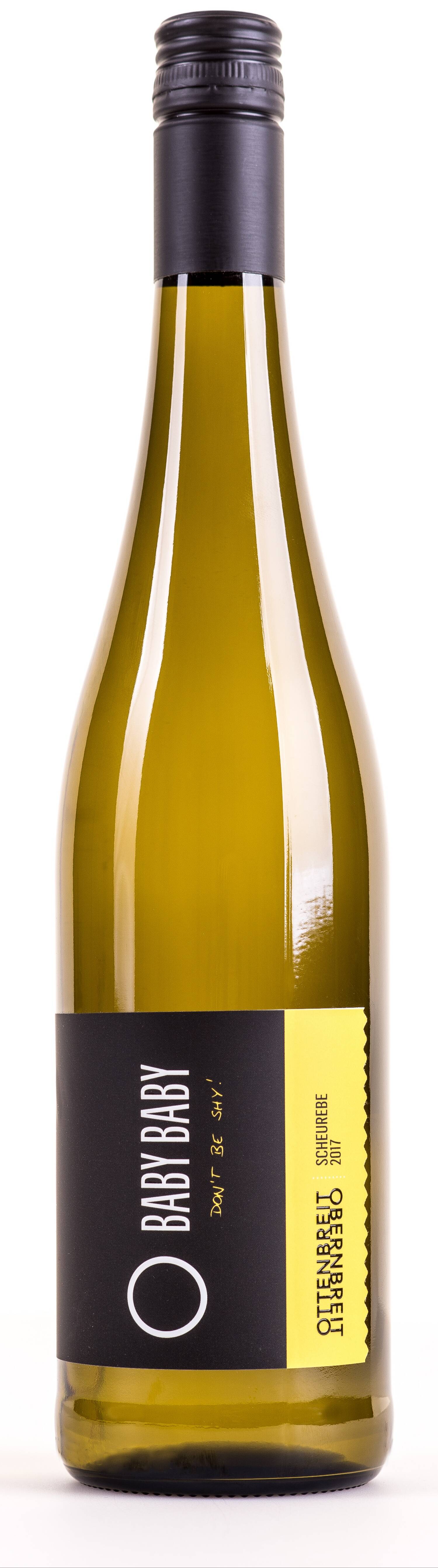 Winzerhof Ottenbreit Scheurebe "O Baby Baby" 2023