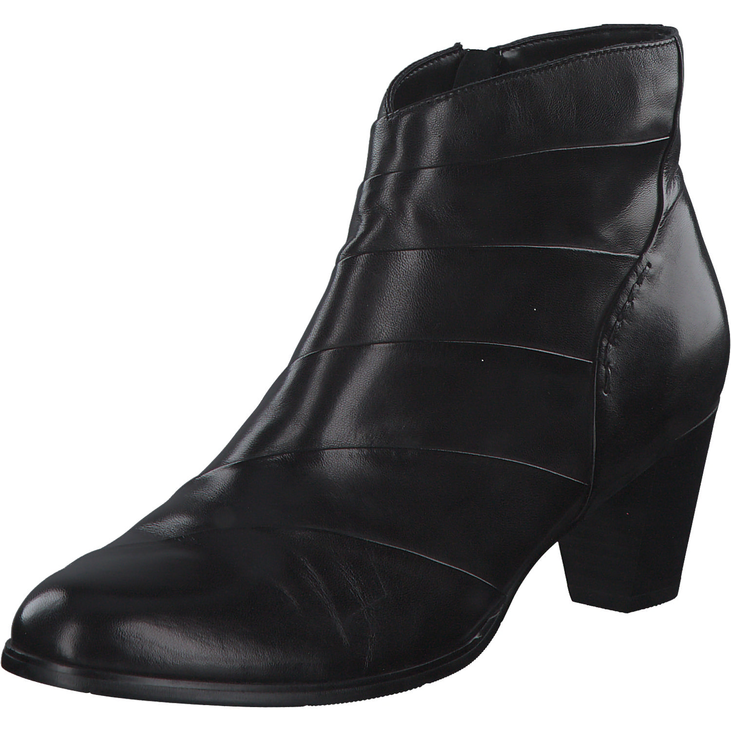 SinoPro Sonia 003, Stiefeletten, Damen, Schwarz