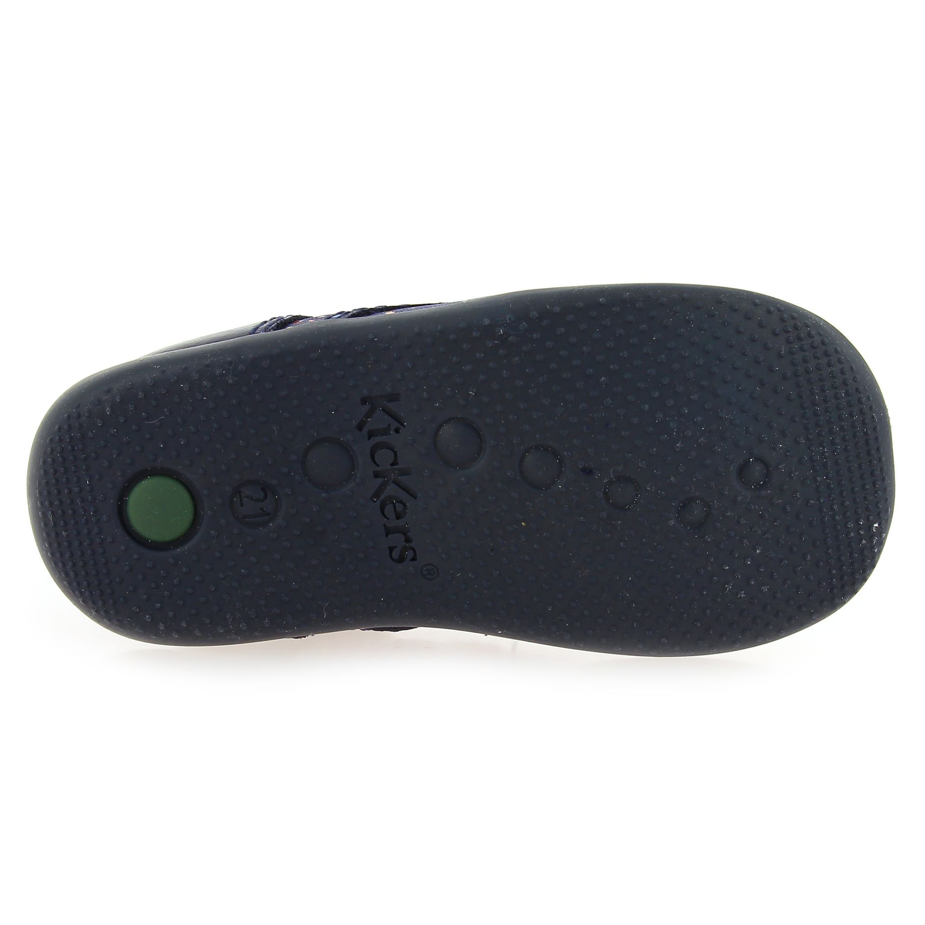Kickers  BONZIP-2 POIS - Marine Multi