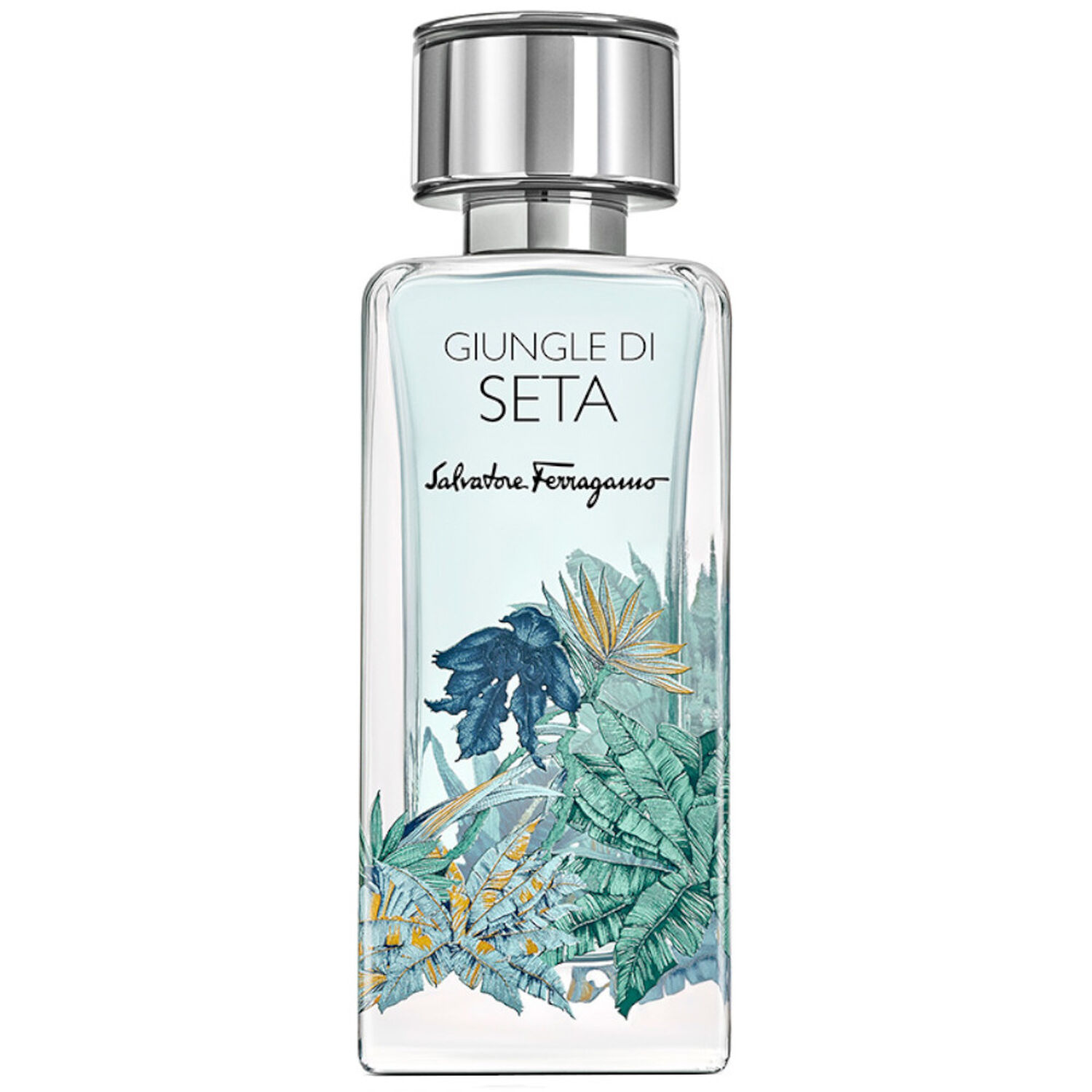 Ferragamo Giungle di Seta Eau de Parfum