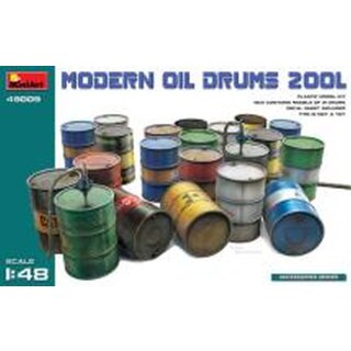 1:48 Ölfässer 200L Modern (21)