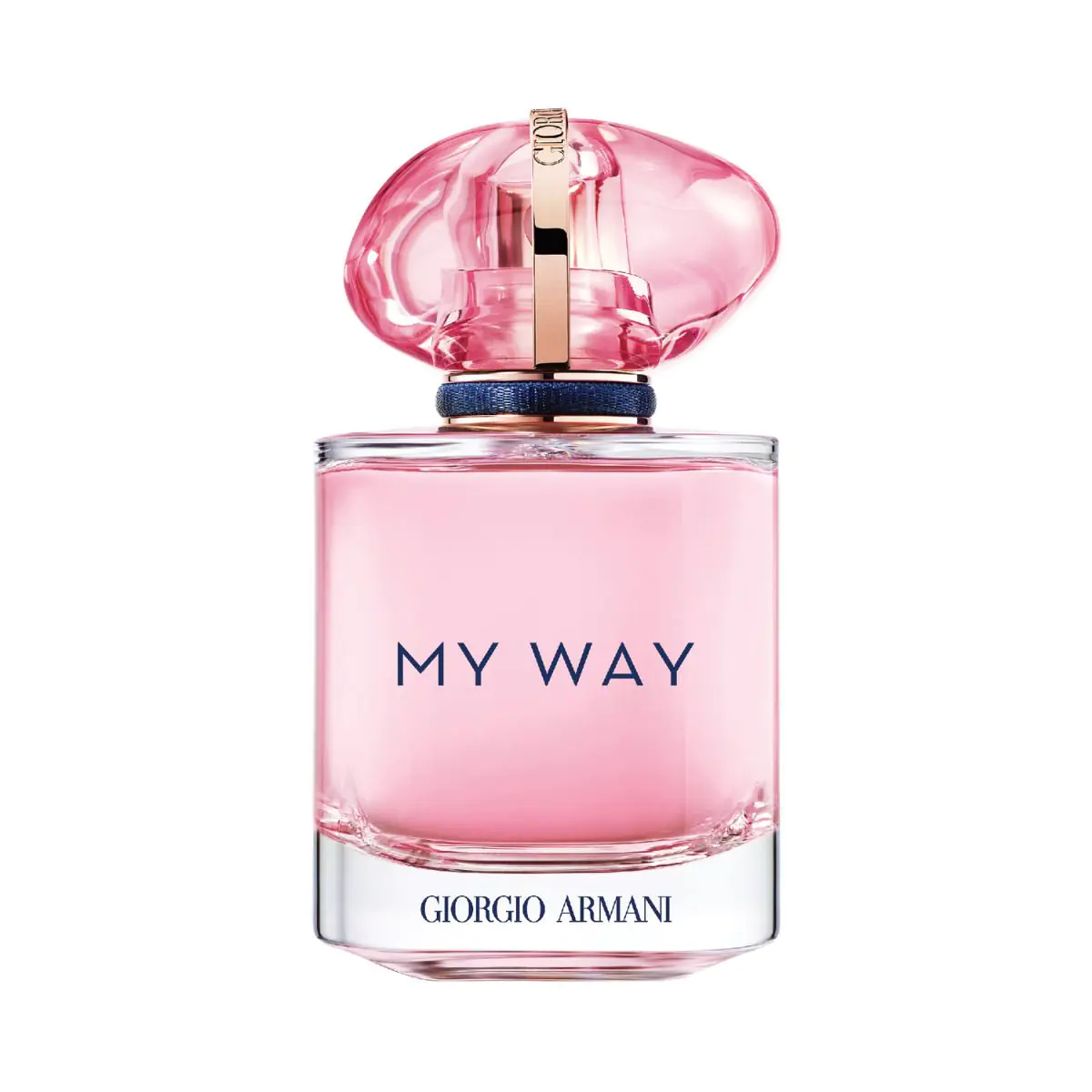 Giorgio Armani My Way Nectar parfemska voda za žene, 50 ml