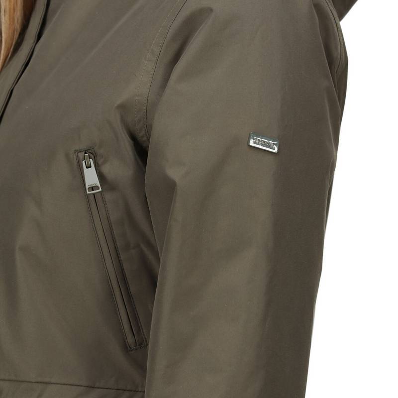 Regatta Sabinka Winterjacke Damen