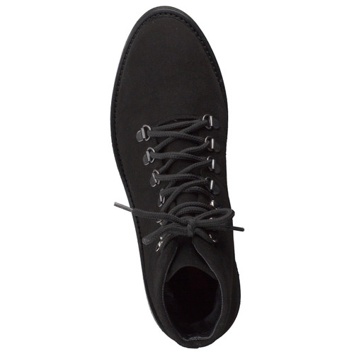 Stiefelette-18030090016 Pas de Rouge