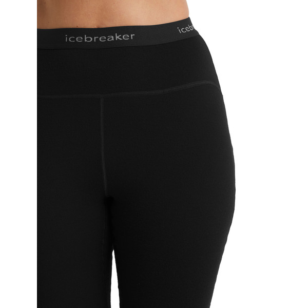W MERINO LEGGINGS Damen - Funktionsunterwäsche