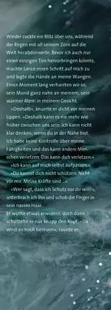 Ravensburger Sturmtochter, Band 1: Für immer verboten