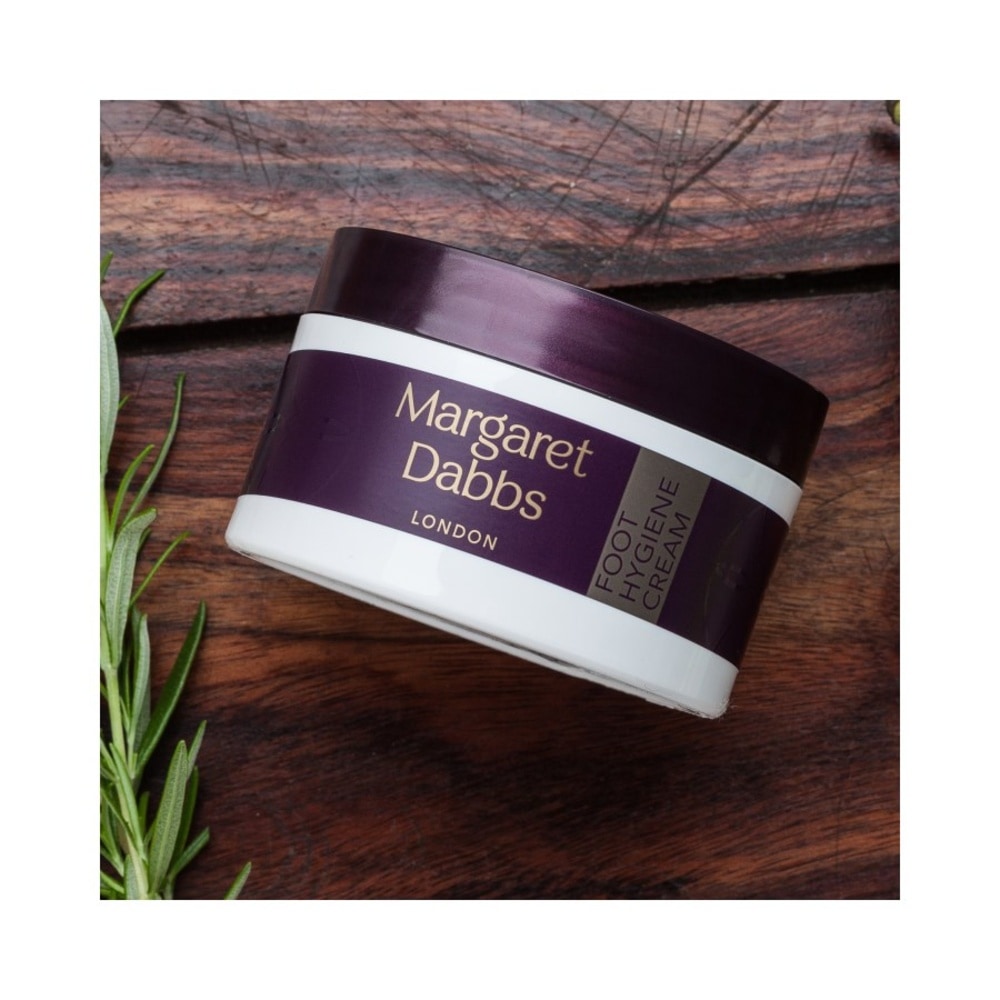 Margaret Dabbs Fabulous Feet Crème hygiène des pieds soin des pieds