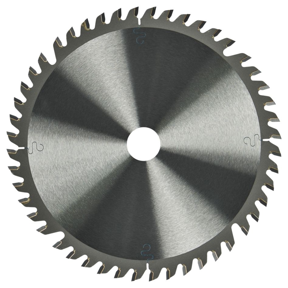 Lamă de ferăstrău Makita Accessories B-33015 HM Specialized 165 x 20 x 48T