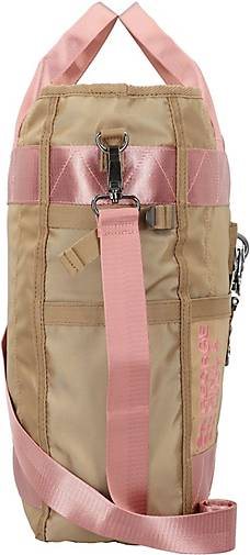 George Gina & Lucy 2Tone Handtasche 40 cm