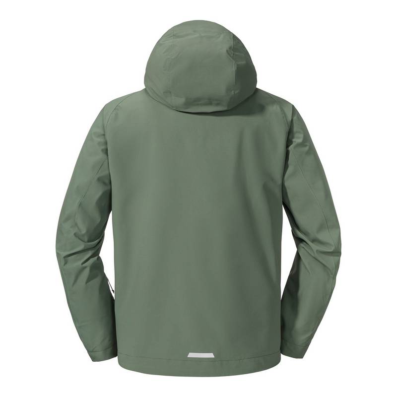 Schffel Jacket Lausanne M Outdoorjacke Herren