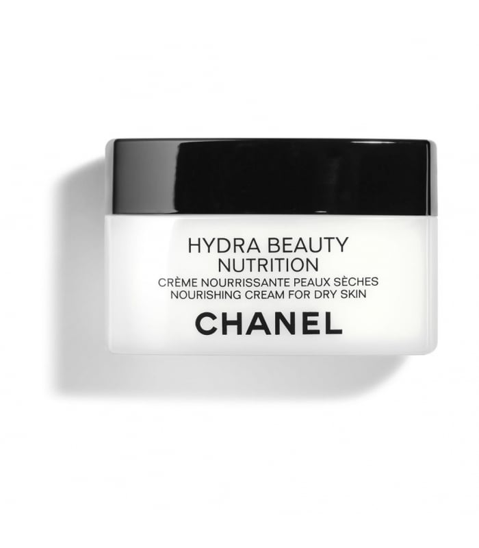 Chanel-HYDRA BEAUTY NUTRITION-Crème Nourrissante et Protectrice