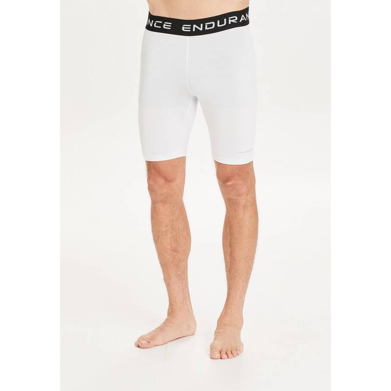 Endurance Power Laufhose Herren
