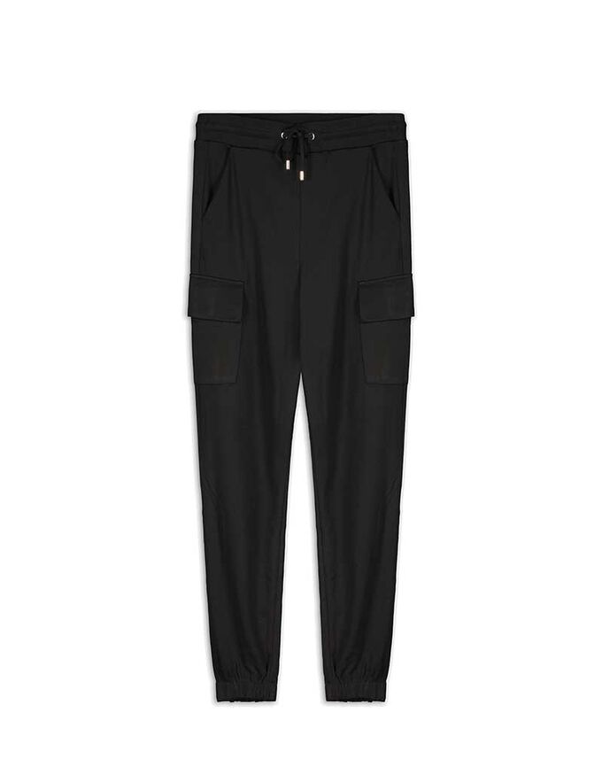 Jogginghose - LENZING™ ECOVERO™